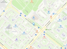 Карта